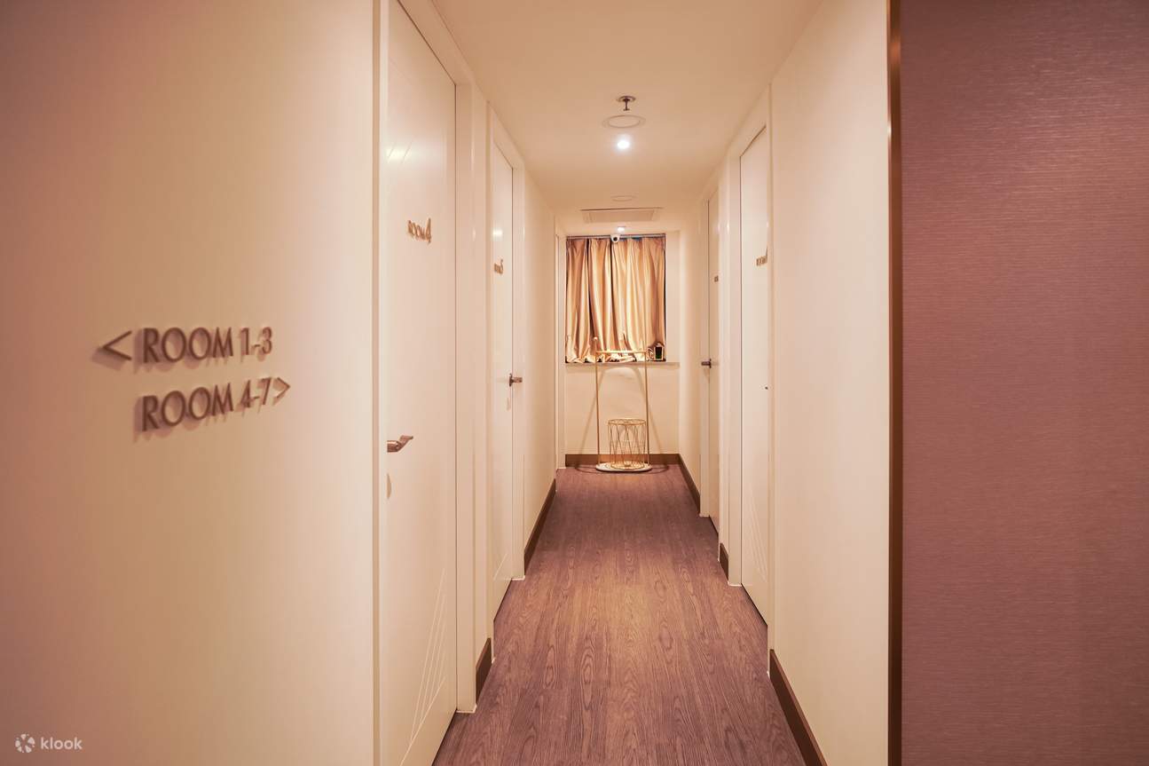 Ambiente del negozio